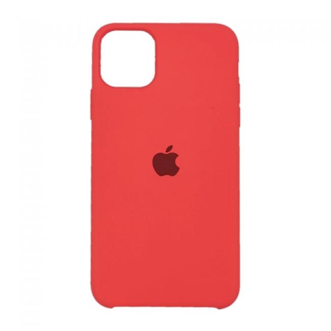 Capa Vermelha para Iphone