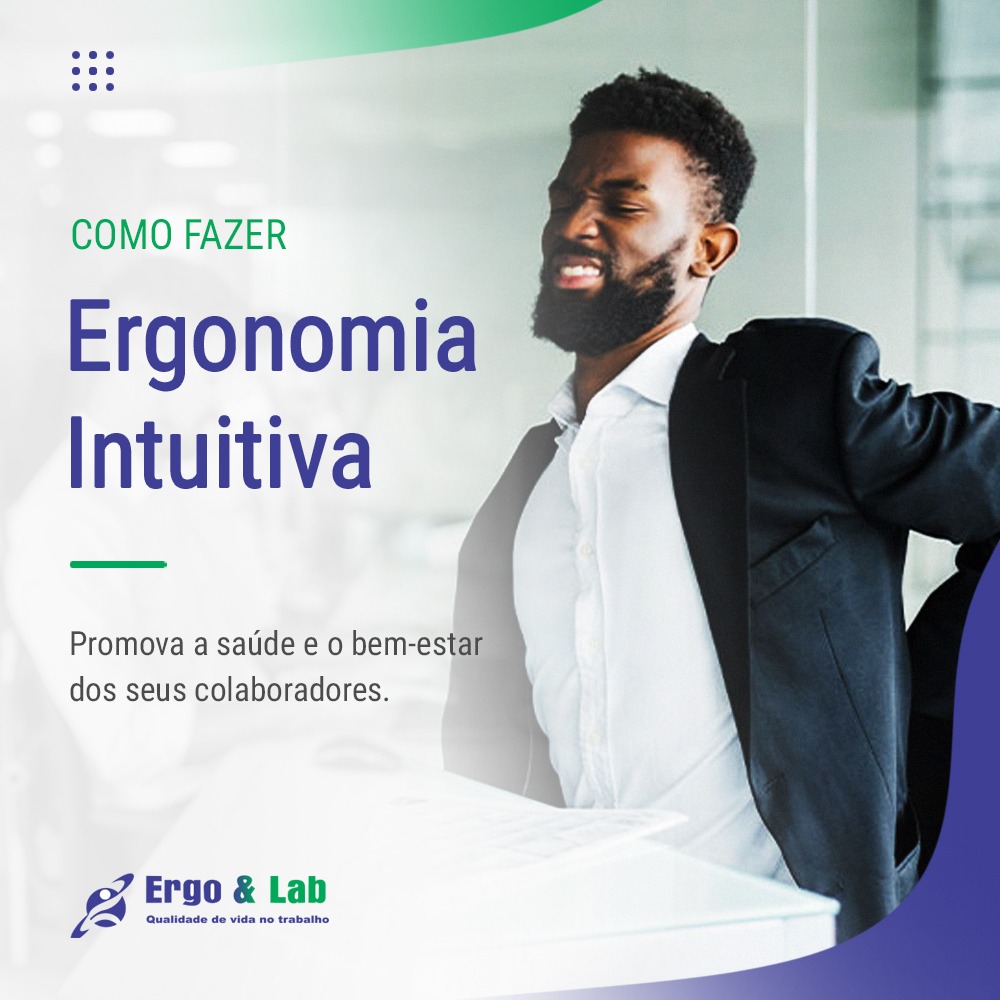 Ergonomia Intuitiva