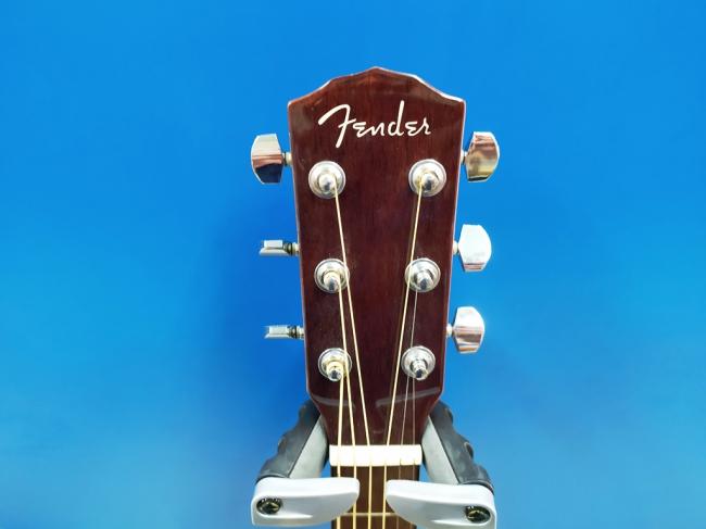 Violão Fender CD140