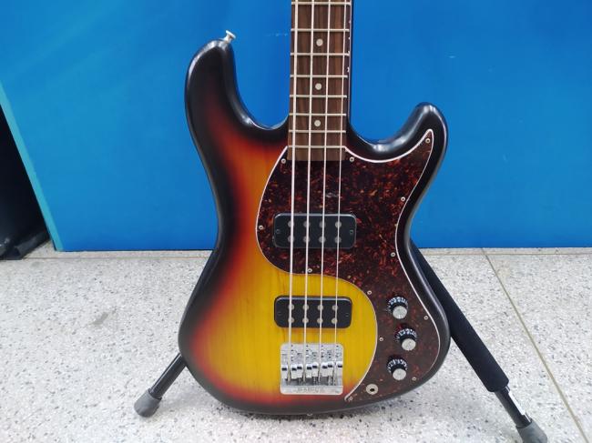 Baixo 4 cordas Gibson EB Bass