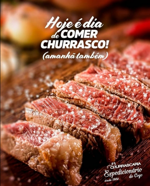 Churrasco